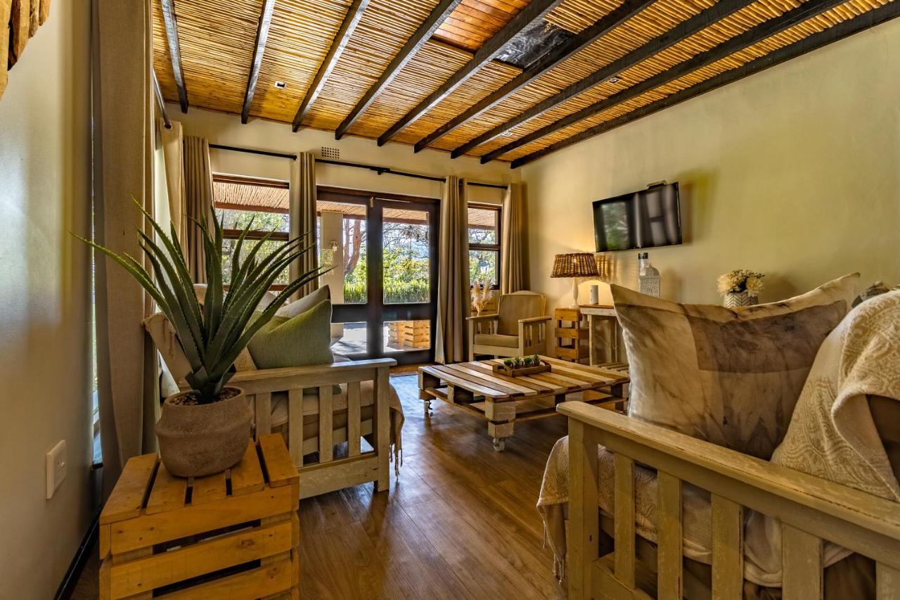 Wilderness Metanoia Villa Dış mekan fotoğraf