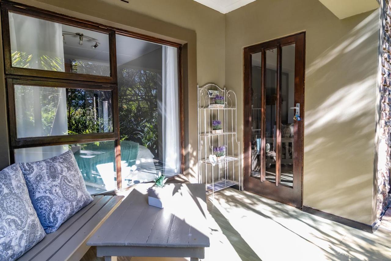 Wilderness Metanoia Villa Dış mekan fotoğraf