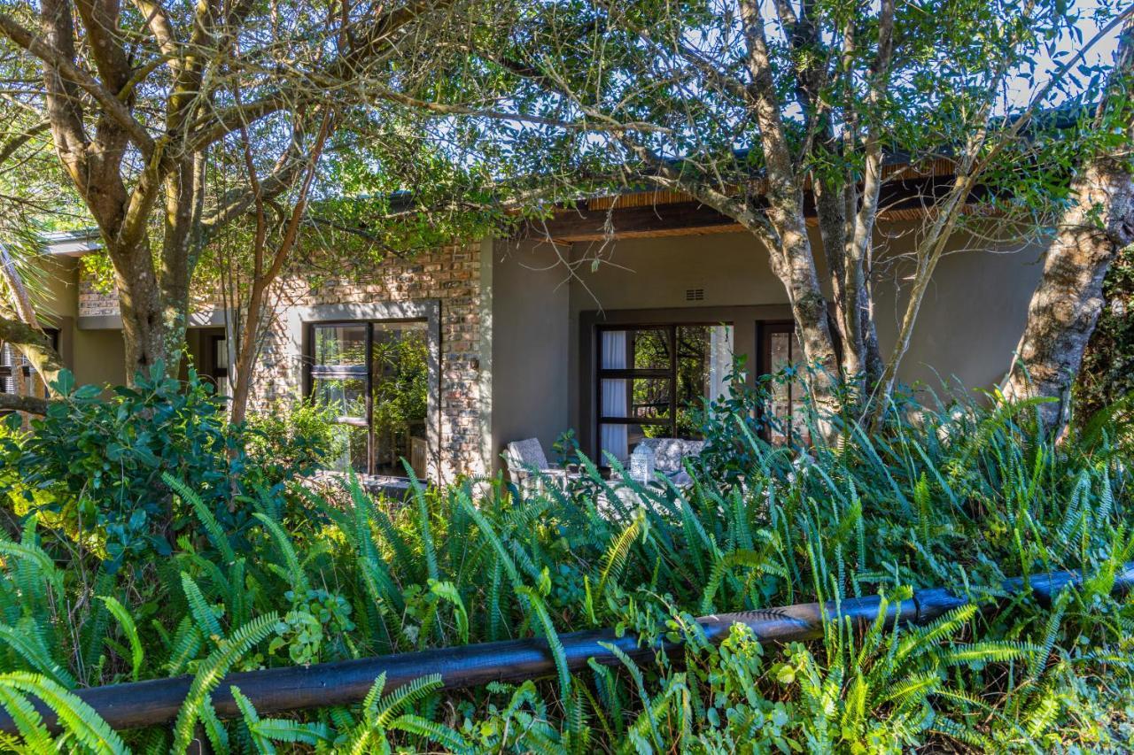 Wilderness Metanoia Villa Dış mekan fotoğraf