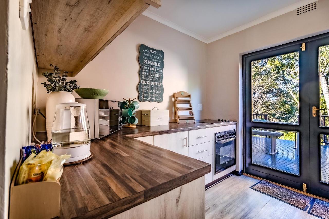 Wilderness Metanoia Villa Dış mekan fotoğraf