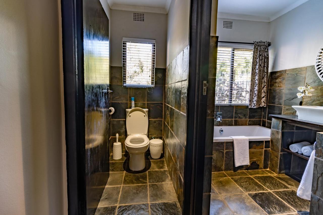 Wilderness Metanoia Villa Dış mekan fotoğraf