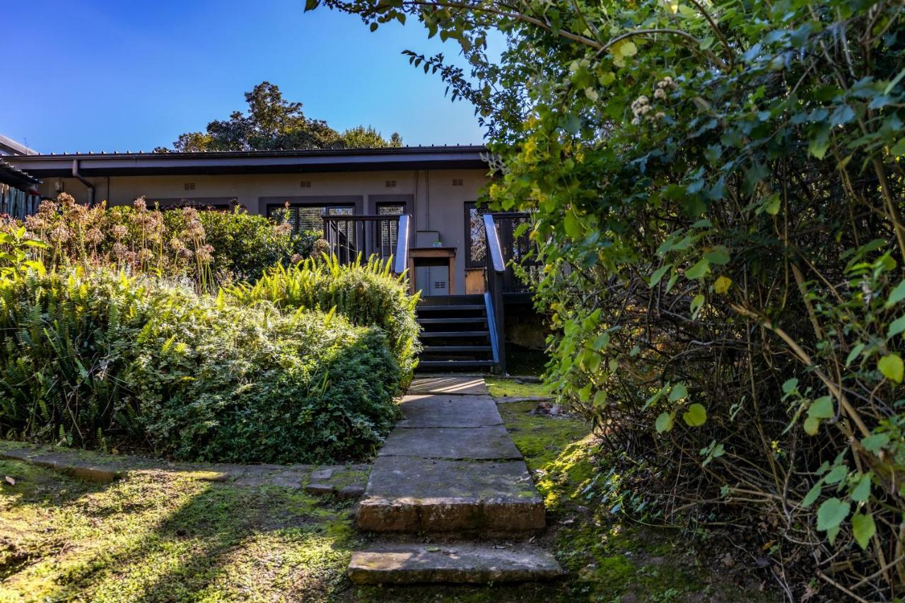 Wilderness Metanoia Villa Dış mekan fotoğraf