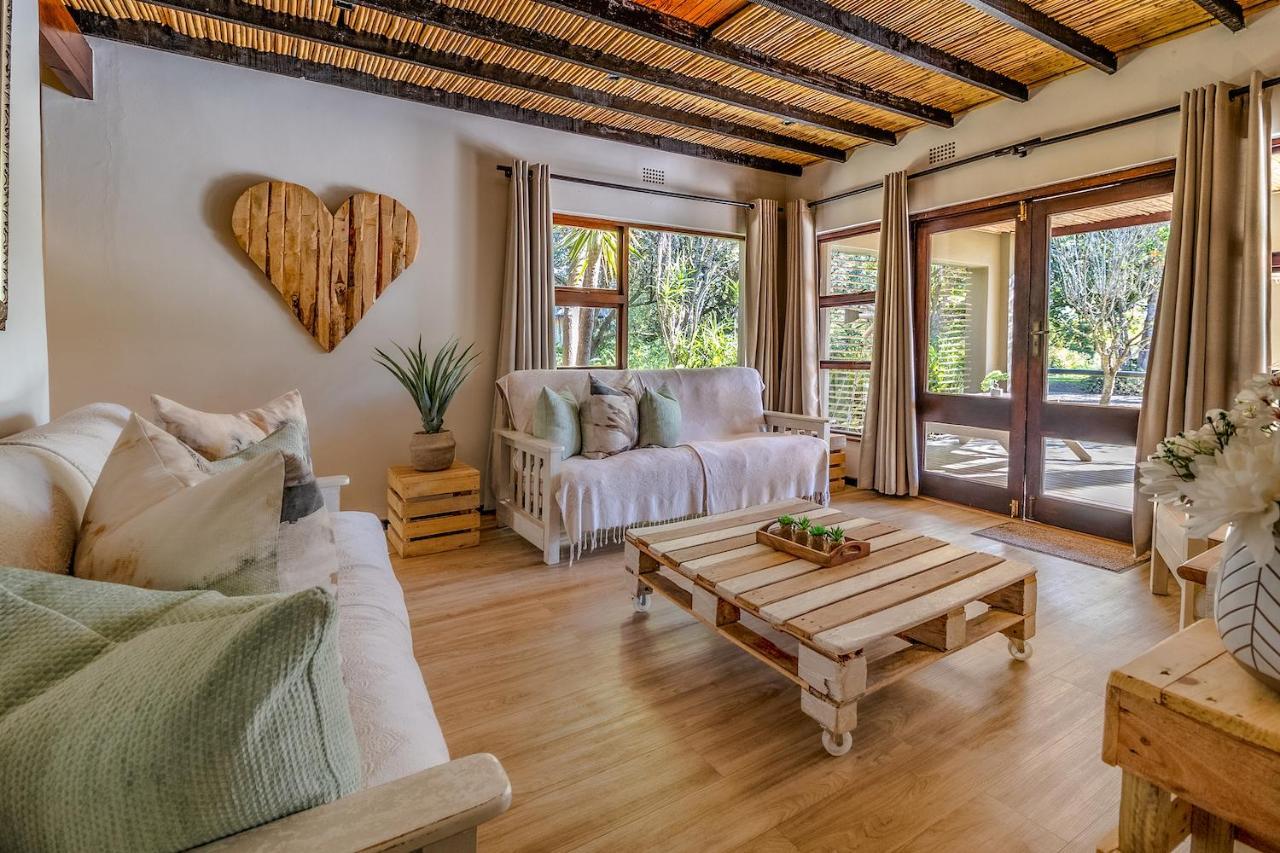 Wilderness Metanoia Villa Dış mekan fotoğraf
