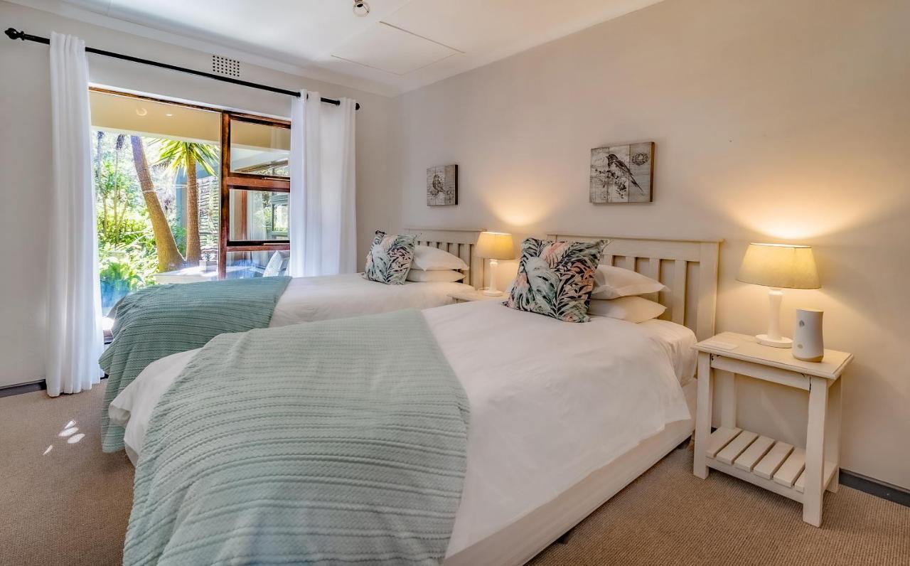 Wilderness Metanoia Villa Dış mekan fotoğraf