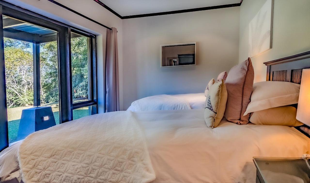 Wilderness Metanoia Villa Dış mekan fotoğraf