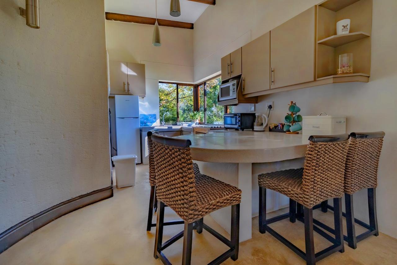 Wilderness Metanoia Villa Dış mekan fotoğraf