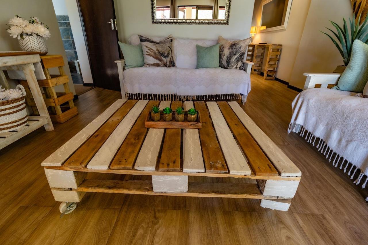 Wilderness Metanoia Villa Dış mekan fotoğraf