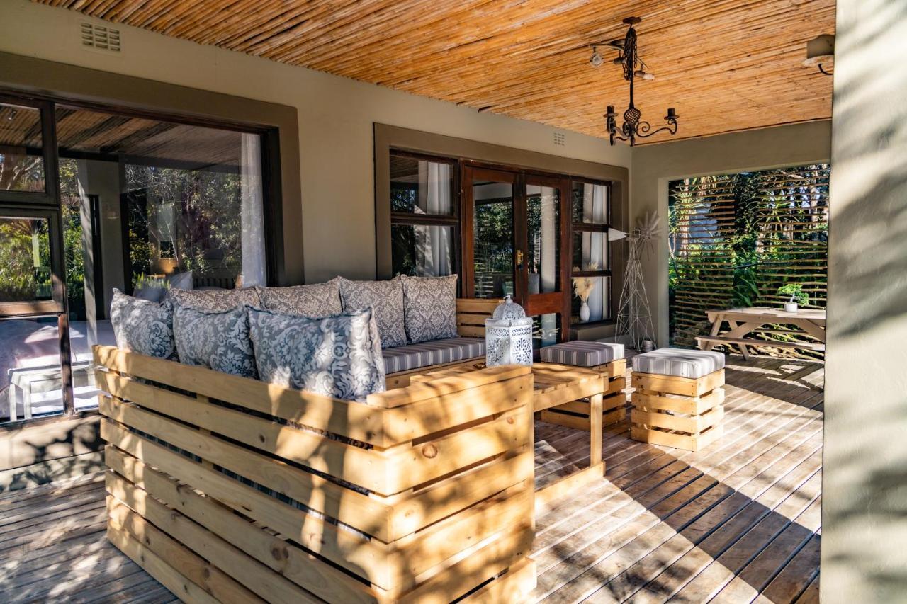 Wilderness Metanoia Villa Dış mekan fotoğraf