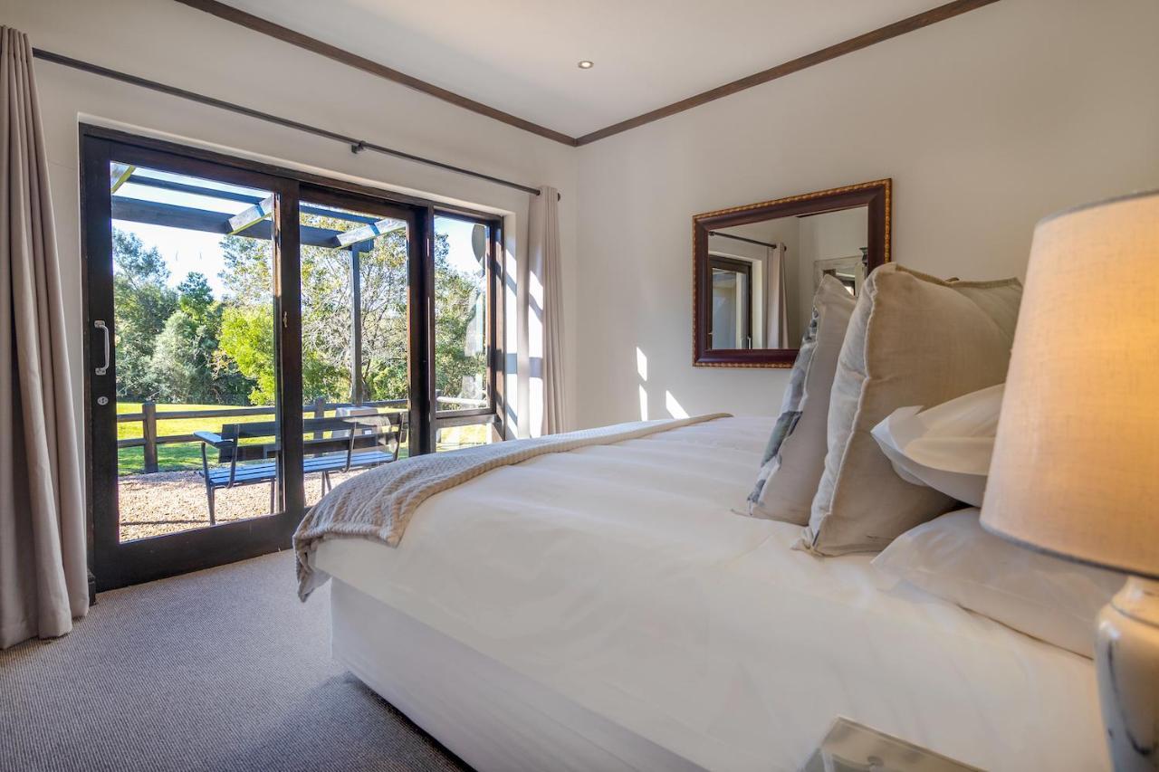 Wilderness Metanoia Villa Dış mekan fotoğraf
