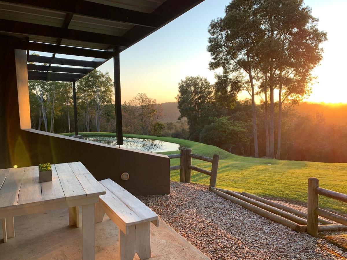 Wilderness Metanoia Villa Dış mekan fotoğraf