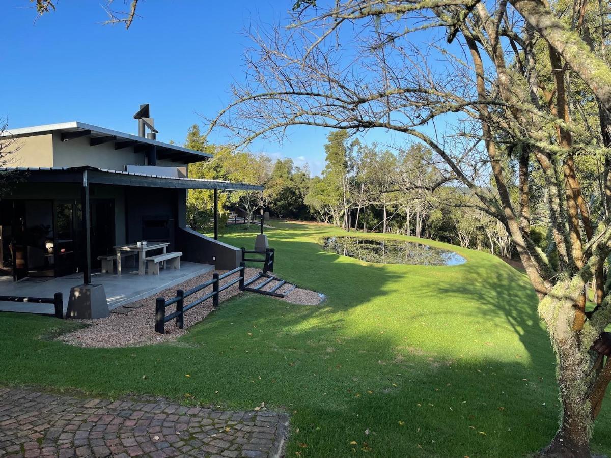Wilderness Metanoia Villa Dış mekan fotoğraf