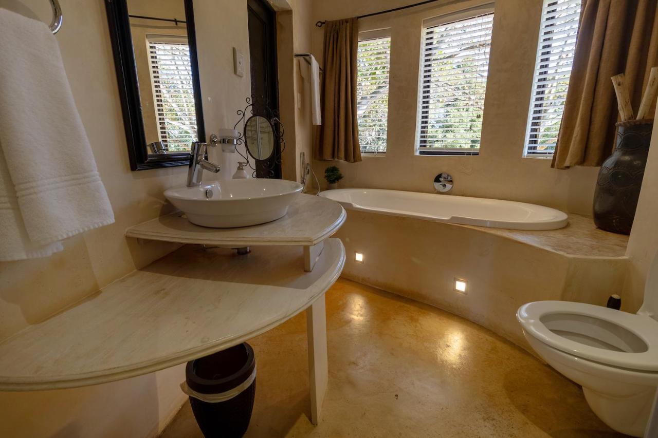 Wilderness Metanoia Villa Dış mekan fotoğraf