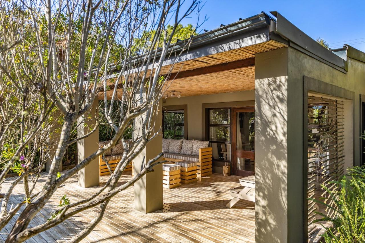 Wilderness Metanoia Villa Dış mekan fotoğraf