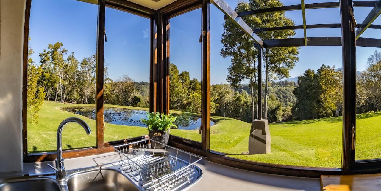 Wilderness Metanoia Villa Dış mekan fotoğraf