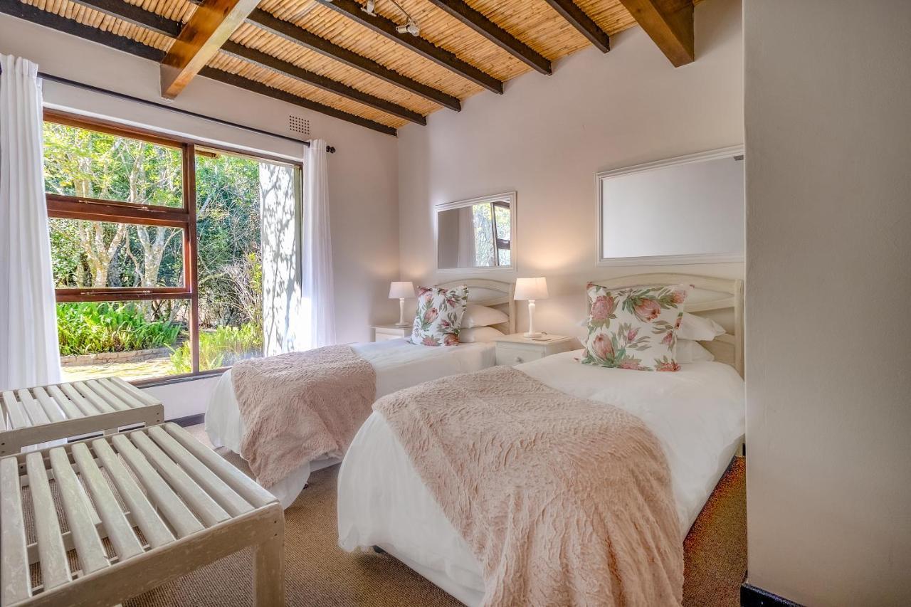Wilderness Metanoia Villa Dış mekan fotoğraf