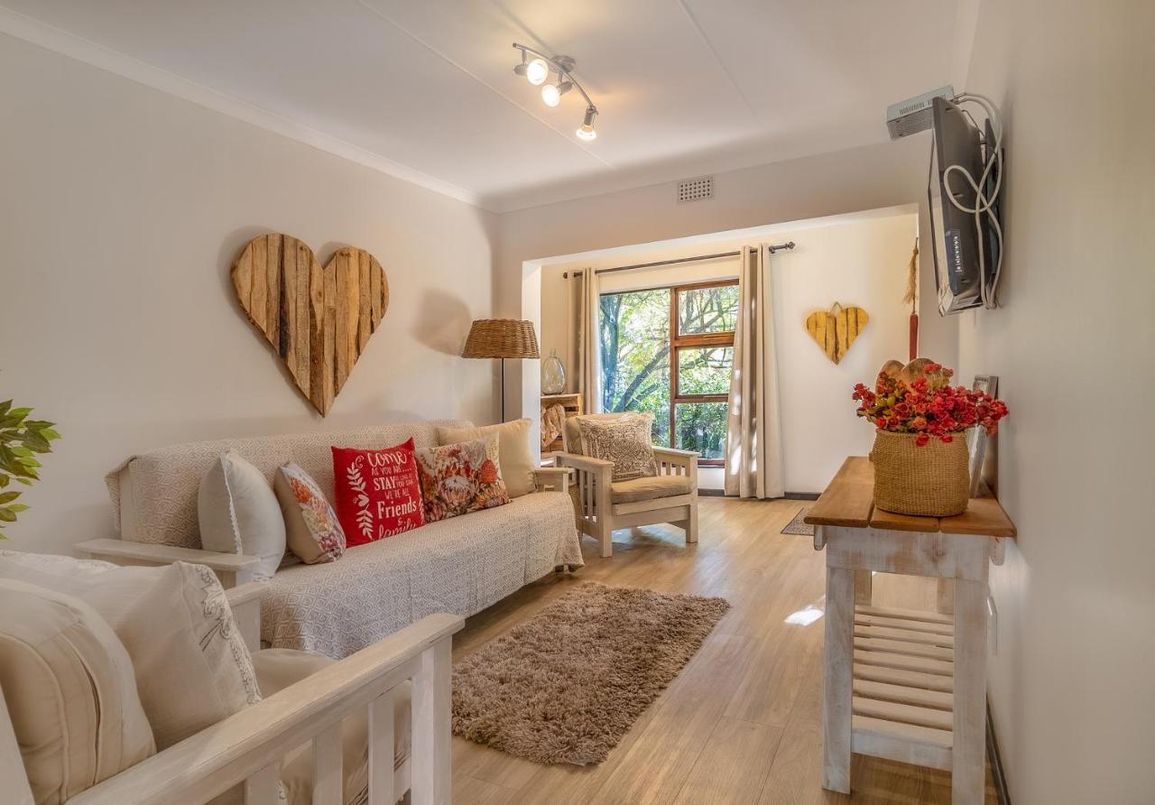 Wilderness Metanoia Villa Dış mekan fotoğraf