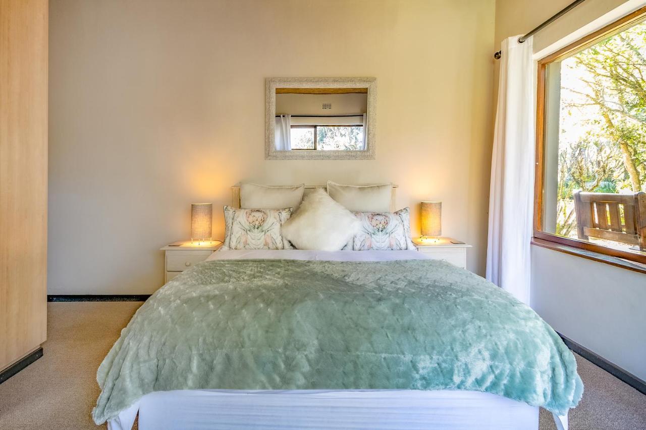 Wilderness Metanoia Villa Dış mekan fotoğraf