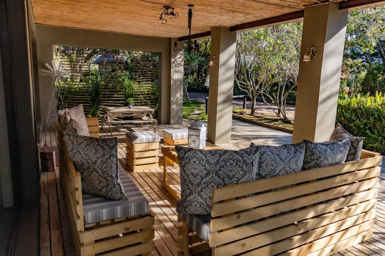 Wilderness Metanoia Villa Dış mekan fotoğraf