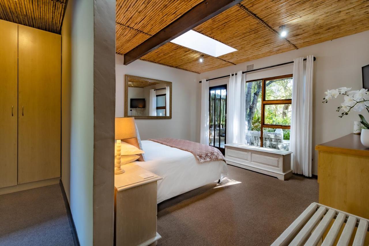 Wilderness Metanoia Villa Dış mekan fotoğraf