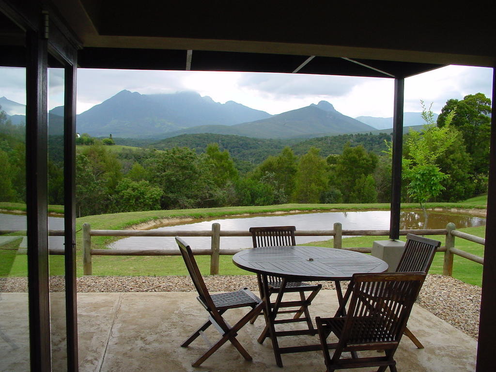 Wilderness Metanoia Villa Dış mekan fotoğraf