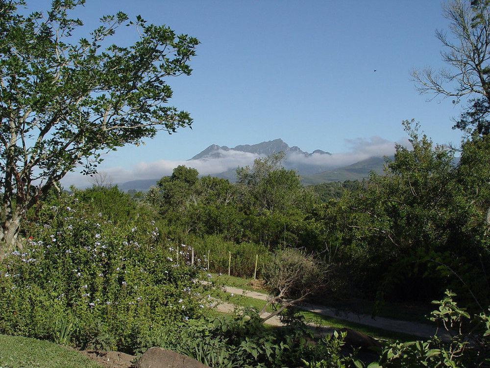 Wilderness Metanoia Villa Dış mekan fotoğraf