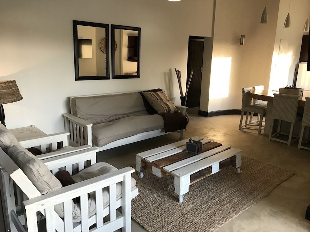 Wilderness Metanoia Villa Dış mekan fotoğraf