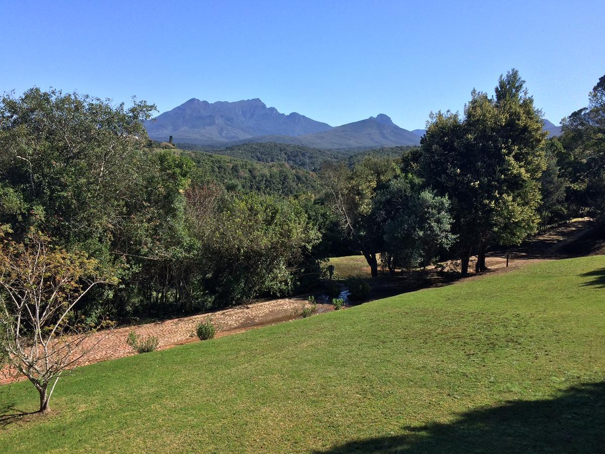 Wilderness Metanoia Villa Dış mekan fotoğraf