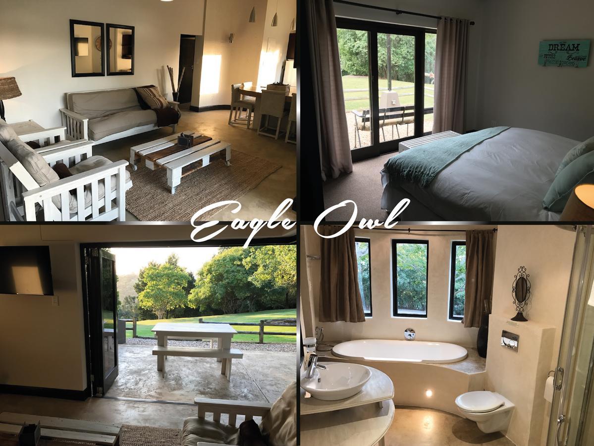 Wilderness Metanoia Villa Dış mekan fotoğraf