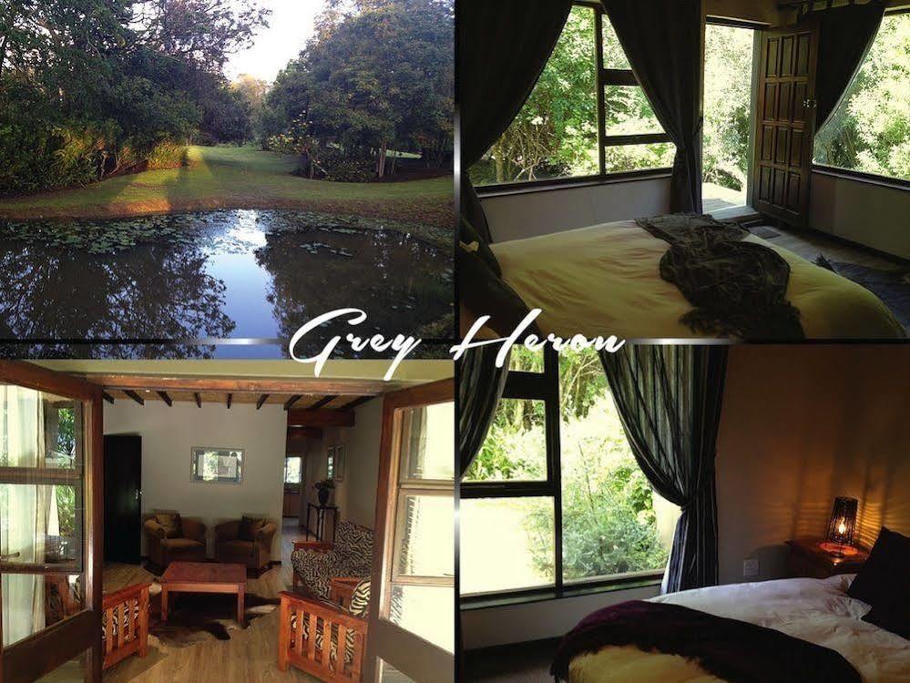 Wilderness Metanoia Villa Dış mekan fotoğraf