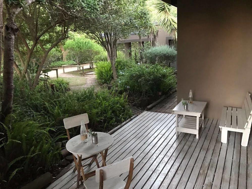 Wilderness Metanoia Villa Dış mekan fotoğraf