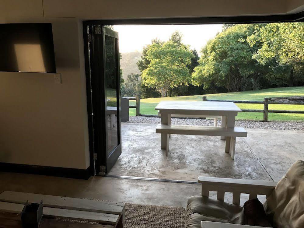 Wilderness Metanoia Villa Dış mekan fotoğraf
