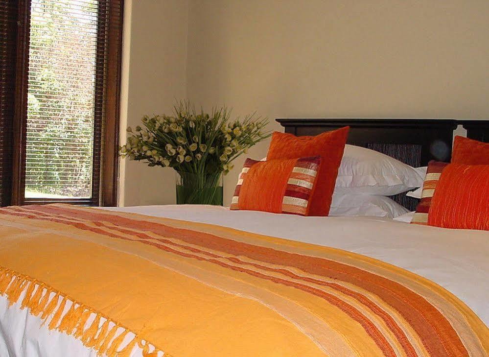Wilderness Metanoia Villa Dış mekan fotoğraf