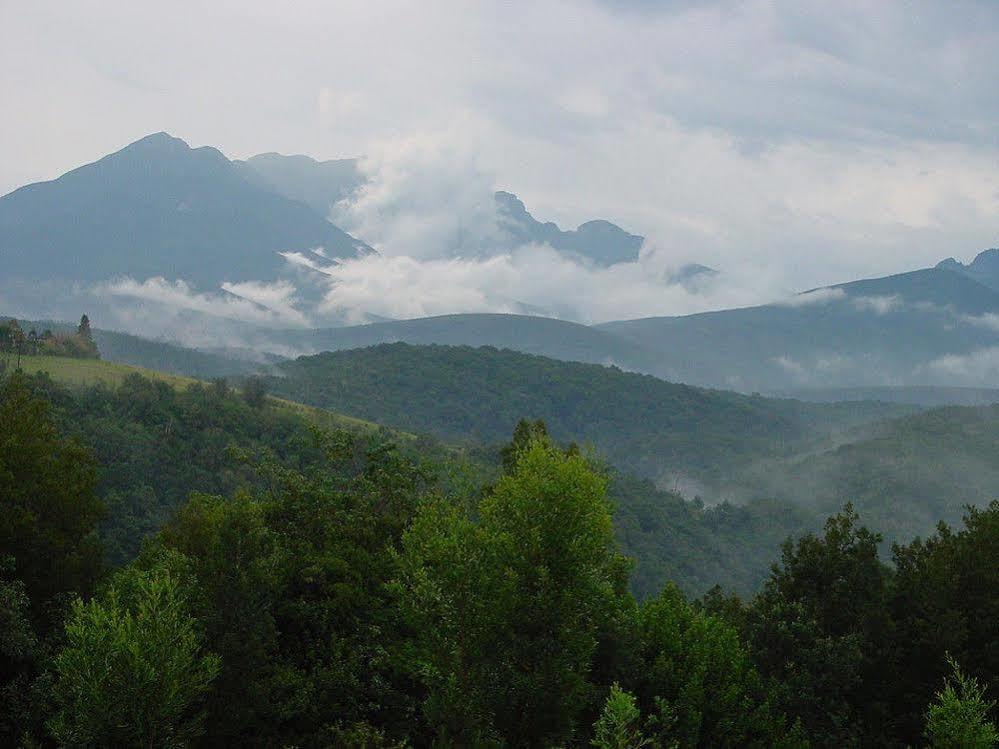 Wilderness Metanoia Villa Dış mekan fotoğraf