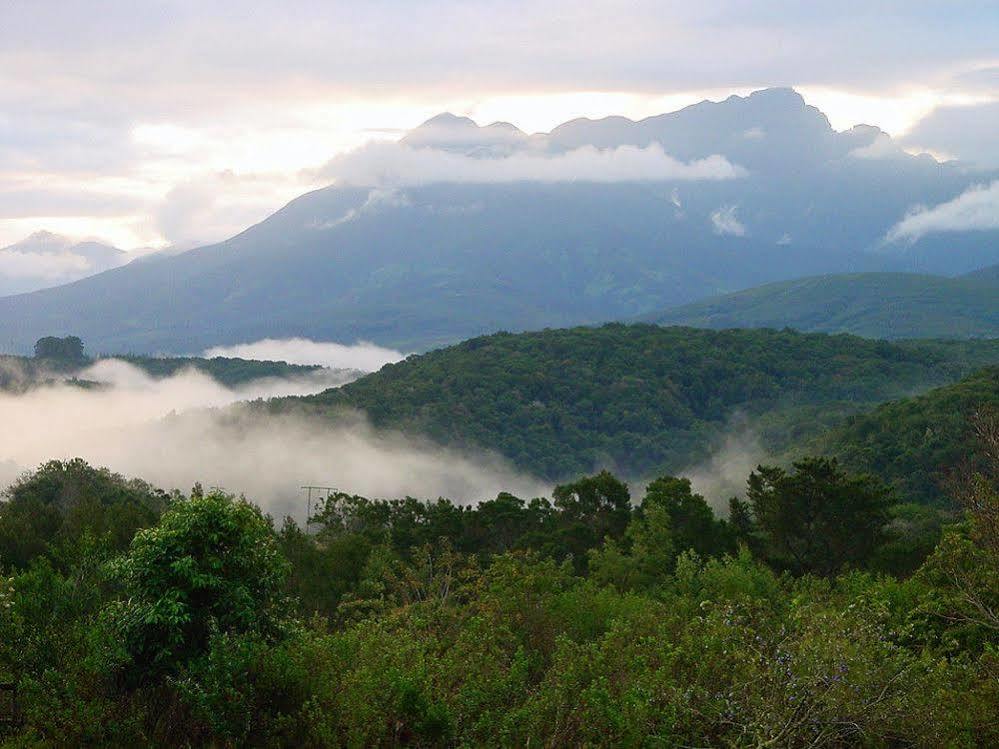 Wilderness Metanoia Villa Dış mekan fotoğraf